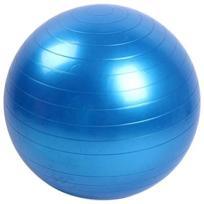 45cm Maat Fitness Oefening Training Yoga Les GYM Bal Gymbal PVC Training Fysiotherapie