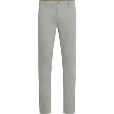 Blend - BHNATAN PANTS - Heren - Slim fit jeans