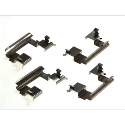 Toebehorenset, schijfremblok QUICK BRAKE 109-1783