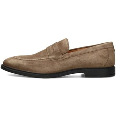 Mocassins Haboob Luc Heren Loafers