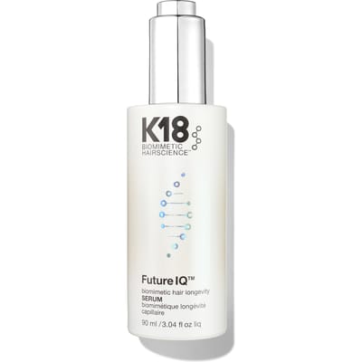 K18 HAIR Future Iq™ Biomimetic Hair Longevity Serum