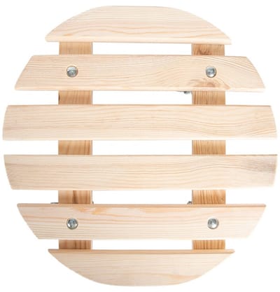 Esschert Design Plantenroller | rond | Zware belasting