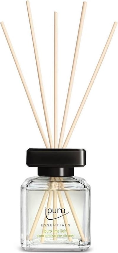 Ipuro Geurdiffuser Lime Light 50 ml