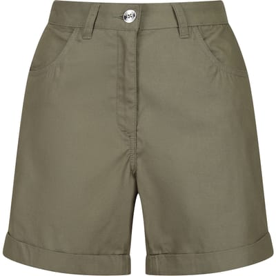 Regatta Dames pemma shorts