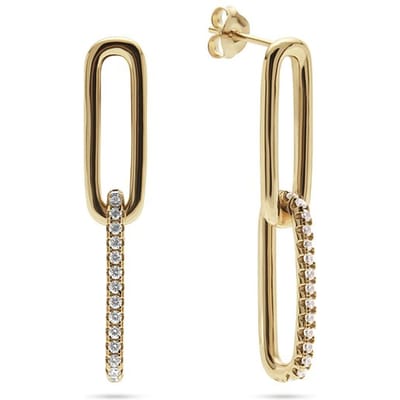 CHRIST Oorhangers 89186137