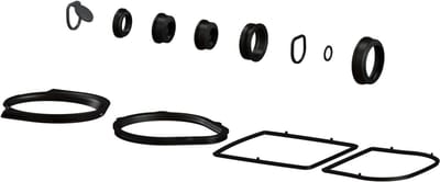 KESSEL-Afdichtingsset - Pumpfix M en Ecolift M, 70319