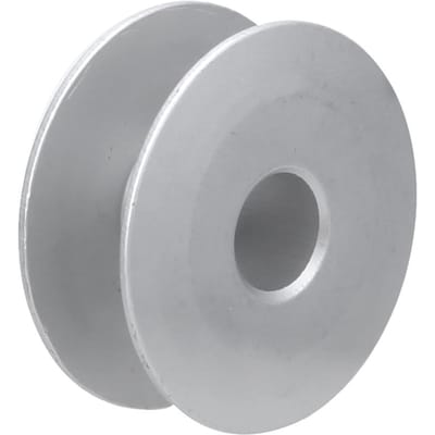 100 Stuks Spoel Hoge Kwaliteit Aluminiumoxide Naaien Borduurmachine Accessoires