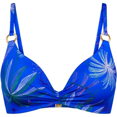 Triumph Bügel-Bikini-Top Red Label Summer Tropics