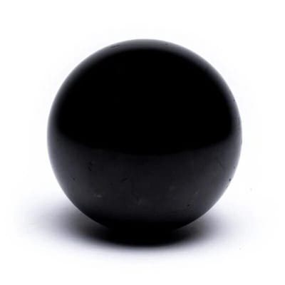 Karelië Shungiet bol 6 cm
