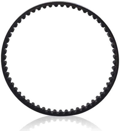 Toothed Planer Belt voor houtbewerking, vervangingsriem voor efficiënte snijprestaties