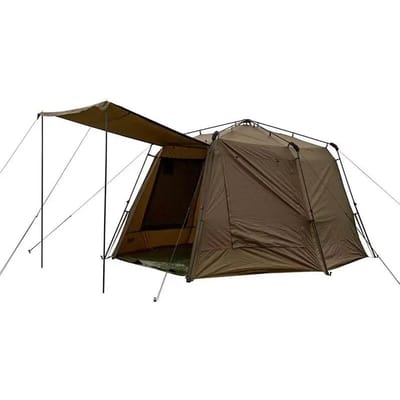 Fox Carp - EOS Social Shelter - Fox Carp