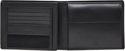 Bogner - Herren Billfold Aspen Lennox