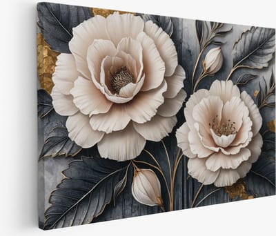 Saammp Muurcirkel Hout - Vrouw - Paars - Ø 80 - Wandcirkel - Wanddecoratie Cirkel - Muurdecoratie Woonkamer - Slaapkamer decoratie - Rond Schilderij