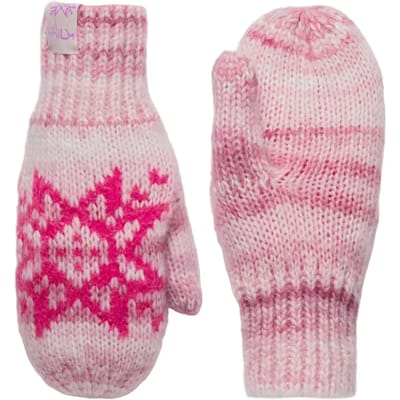 Kari Traa Rachel Handschoenen Roze 8 Vrouw