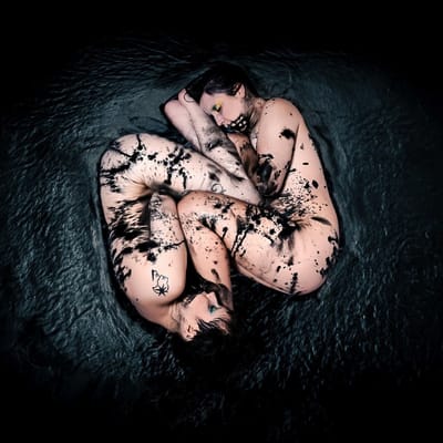 Atr!um - Watery Grave (CD)