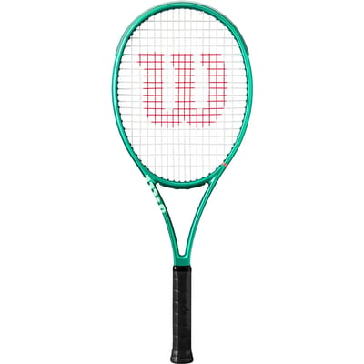 Tennisracket Wilson Blade 101 Team V10 GR