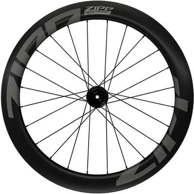 Schijf achterwiel Zipp 404 Firecrest tubeless 10/11v
