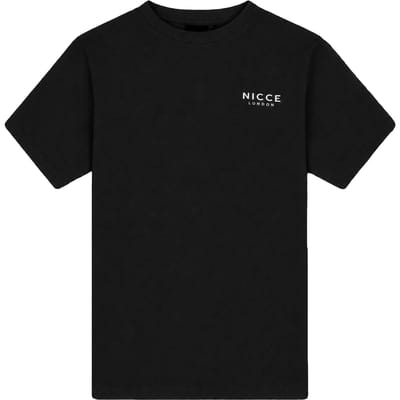 Heren FLAVUR T-Shirt Katoen Korte Mouwen Casual Dagelijks T-shirt