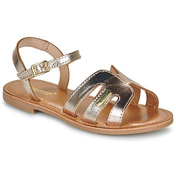 Platte sandalen Les Tropeziennes par M.Belarbi BAMIA