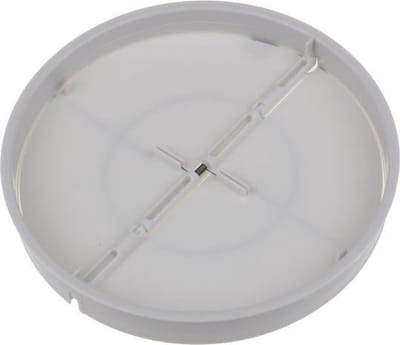 BOSCH - Terugslagklep 150mm - 00645769
