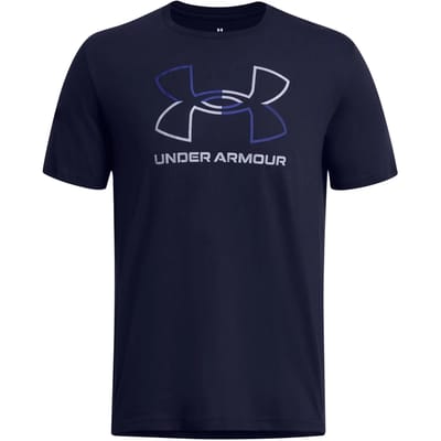 Under Armour T-shirt UA GL Foundation Update SS