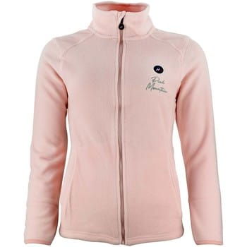 Fleece Jack Peak Mountain Blouson polaire femme ADARO
