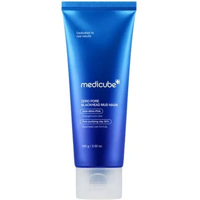 [medicube] Zero Pore Blackhead Modder masker 100g 100g