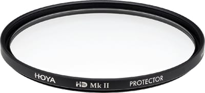Hoya 52 mm HD MkII Protector Filter