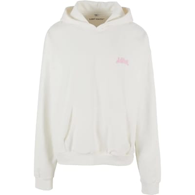 Hoodie Lost Youth Circle of Bloom