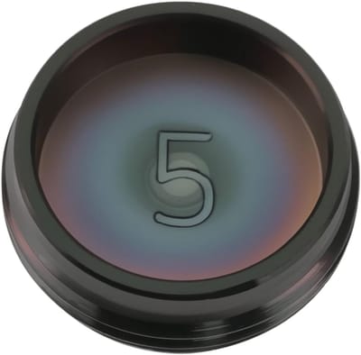 Dailygoods- Gewicht Roestvrij Staal - Golfgewichten - Compatibel met PXG Gen6/Gen5/Gen4 - Wedge Gewichten - Schroef - 5g Gewicht Systeem - Golfgewicht