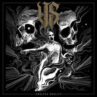 Versus - Endless Duality (LP)