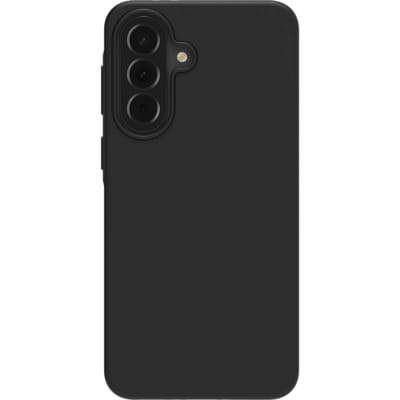 BlueBuilt Samsung Galaxy A37 Back Cover Zwart