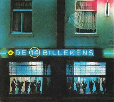 In De 14 Billekens