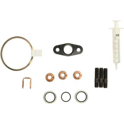 Montageset, supercharger ELRING 426.850