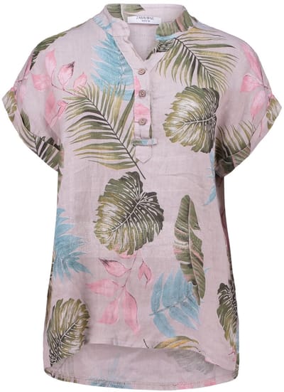 Zabaione – Dames Blouse - S