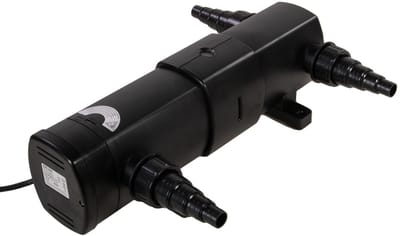 AquaForte GUV-224 UV-C 24W