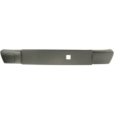 Sierlijst/beschermstrip, bumper BLIC 6502-07-5545993P