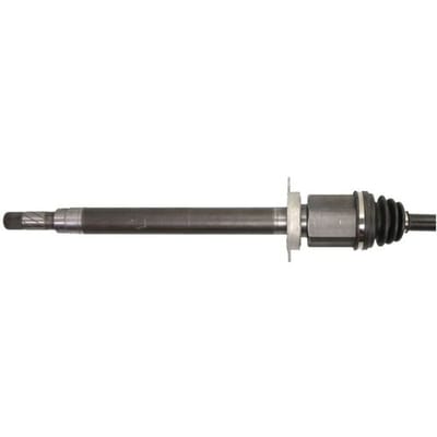 Aandrijfas POINT GEAR PNG76319