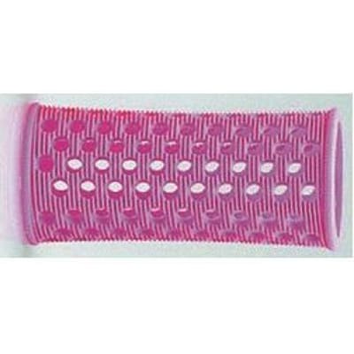 Efalock Super Roller Lang 10st roze 27mm