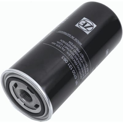 Oliefilter, automaat ZF 0750131063ZF