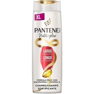 Infinite Long Shampoo 675 ml