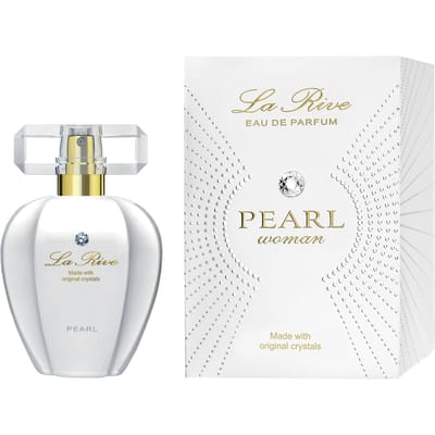 La Rive Pearl Woman - 75 ml - Eau de Parfum - Damesparfum