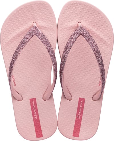 Ipanema Anatomic Lolita Kids Slippers Dames Junior - Light Pink - Maat 30