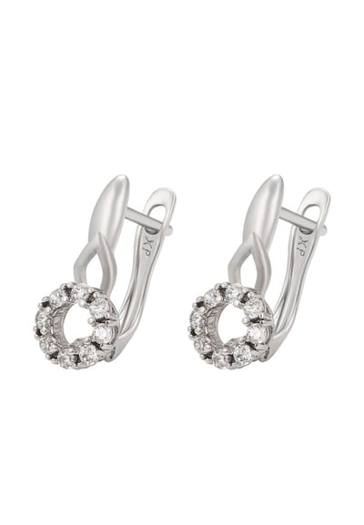 Gaya Earrings