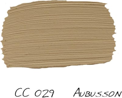 Carte Colori 2,5L Puro Matt Krijtlak Aubusson CC029