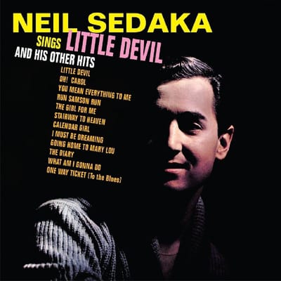 Sings Little Devil And His Other Hits