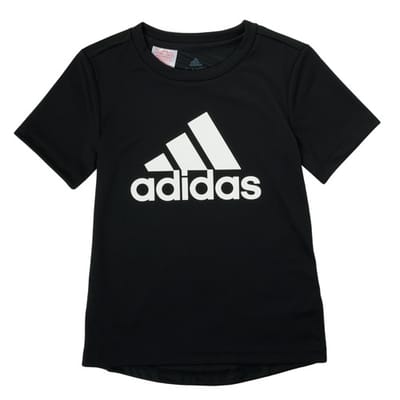 T-shirt Korte Mouw adidas NADGED