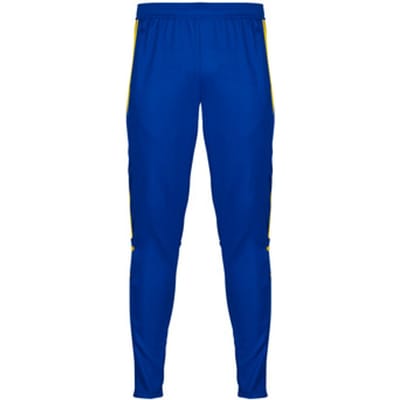 Adidas Squadra 25 Training Trainingsbroek Blauw L / Regular