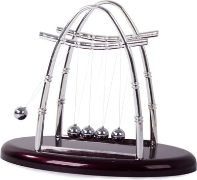 VERK GROUP Newton ballen - Newton Pendel