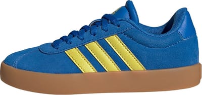 Adidas Sportswear Vl Court 3.0 Schoenen - Kinderen - Blauw